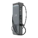 Vestel DC Stella сателит M, MCS конектор – изглед 3