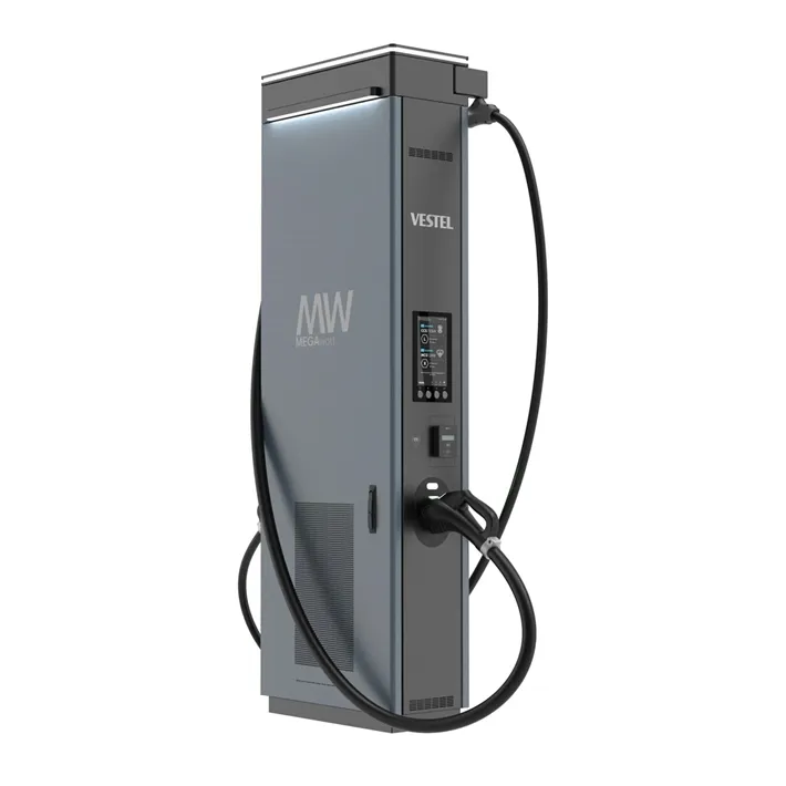 Vestel DC Stella сателит M, MCS и CCS2 конектор – изглед 3