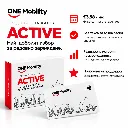 Плакат за предплатена карта ACTIVE.webp