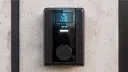Vestel Liveo EVC08 22 kW – трифазна зарядна станция, изглед 3