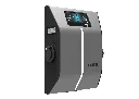 Vestel Gemini Dual 2 × 11 kW с дисплей и MID – станция за два автомобила, изглед 2