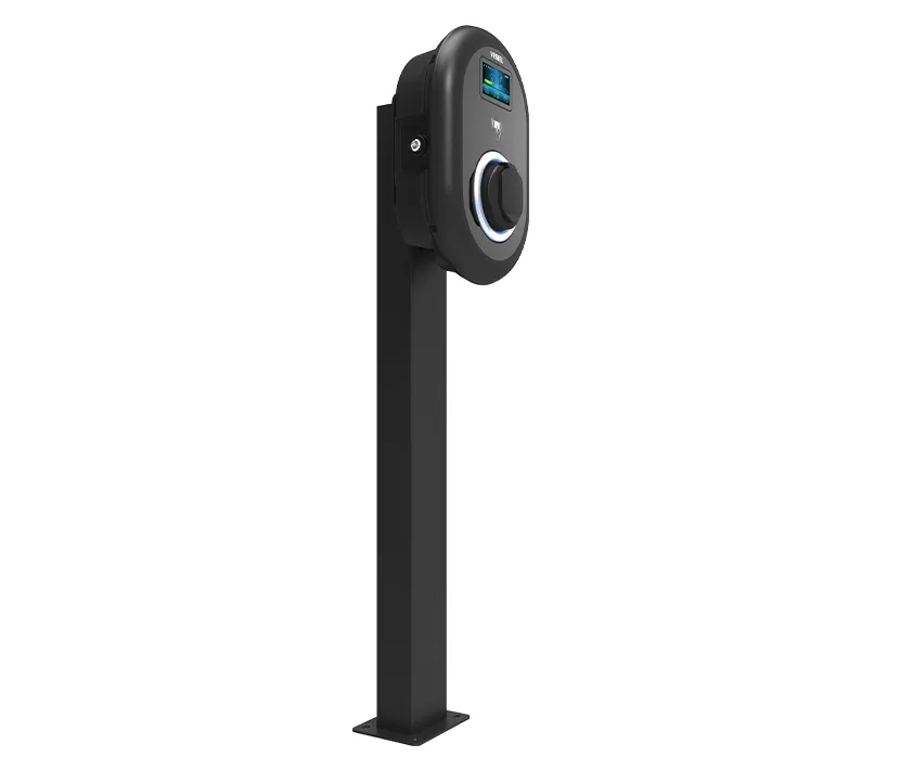 Vestel Rhea EVC04 22 kW с MID електромер – зарядна станция, изглед 6
