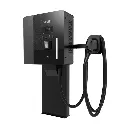 Vestel DC Vesper 40 kW – бърза DC зарядна станция, изглед 2