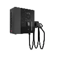 Vestel DC Vesper 40 kW – бърза DC зарядна станция, изглед 5