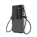 Vestel DC Spica 80 kW, 2 × CCS – бърза DC зарядна станция, изглед 3