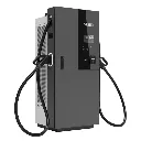Vestel DC Spica 160 kW, 2 × CCS – бърза DC зарядна станция, изглед 2