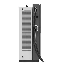 Vestel DC Spica 160 kW, 2 × CCS – бърза DC зарядна станция, изглед 4