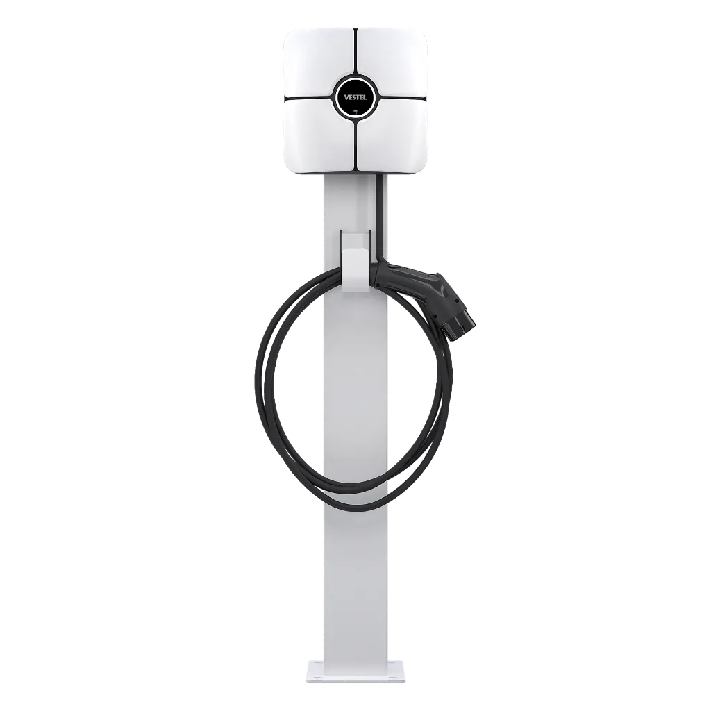 EVC01_Q'atro_w-white-stand_white-hook_front1_.webp