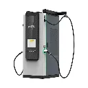 Vestel DC Sirius 160 kW, 2 × CCS – ултрабърза DC зарядна станция, изглед 3