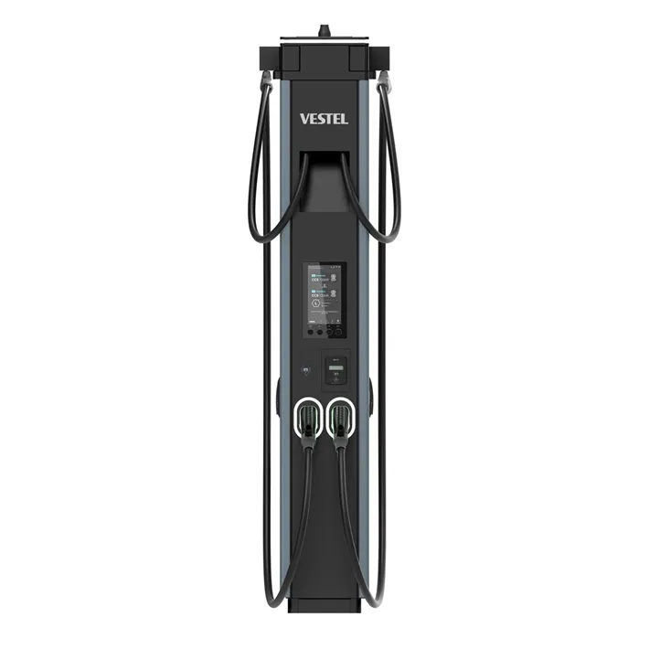 [EVC-XDS-LIQ] Vestel DC Stella — сателит S 2 × CCS (10,1", течно охлаждане)