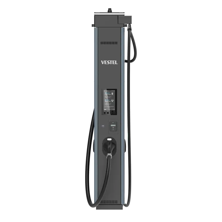 [EVC-XDM-1MCS] Vestel DC Stella — сателит M 1 × MCS