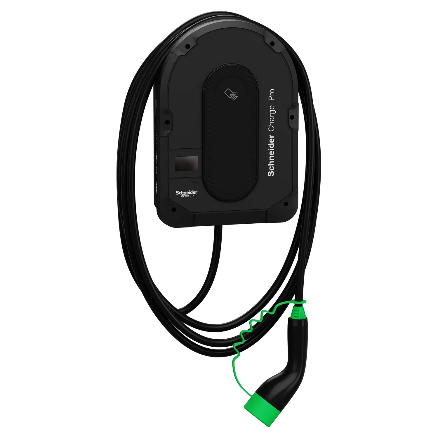 Schneider Charge Pro — 22 kW 