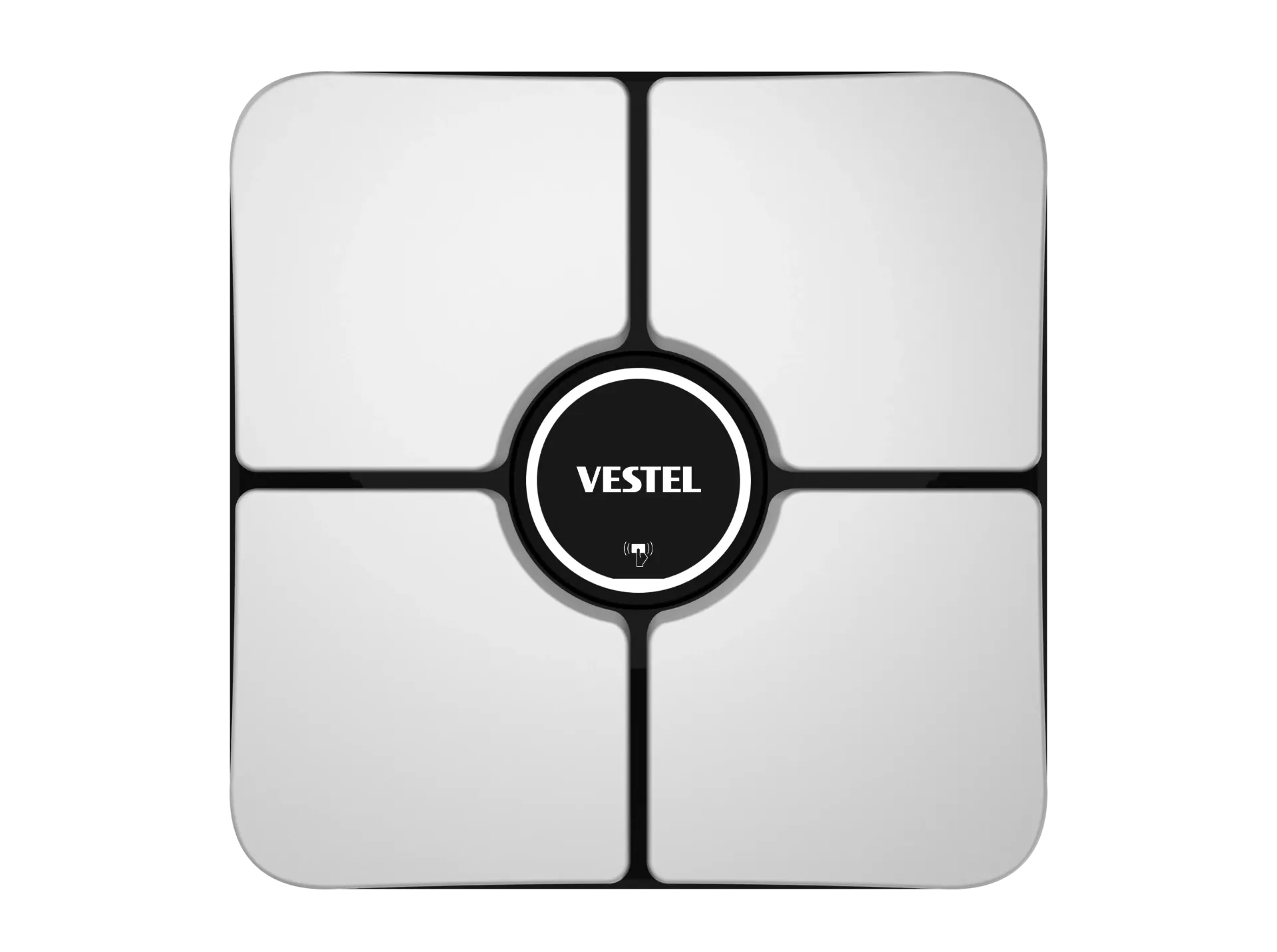 Vestel EVC01 — 7,4 kW