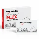 Карта ONE Mobility Flex
