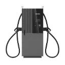 Vestel DC Spica — 80 kW (2 × CCS)