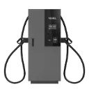 Vestel DC Spica — 160 kW (2 × CCS)